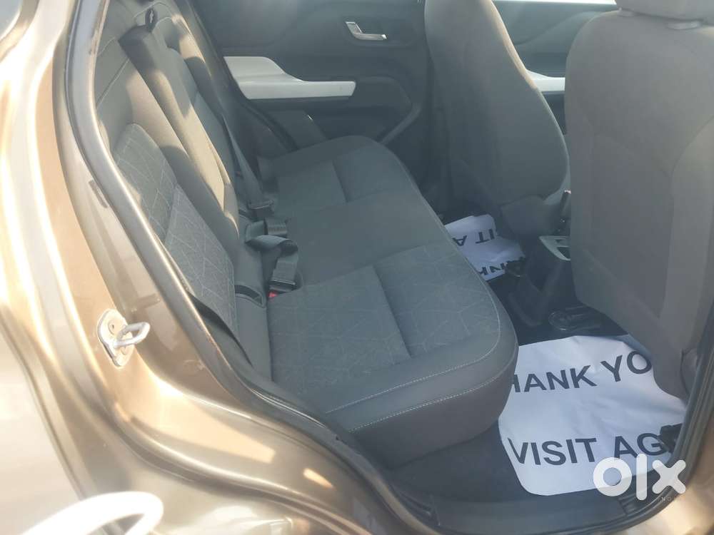 Tata Punch Creative, 2022, Petrol