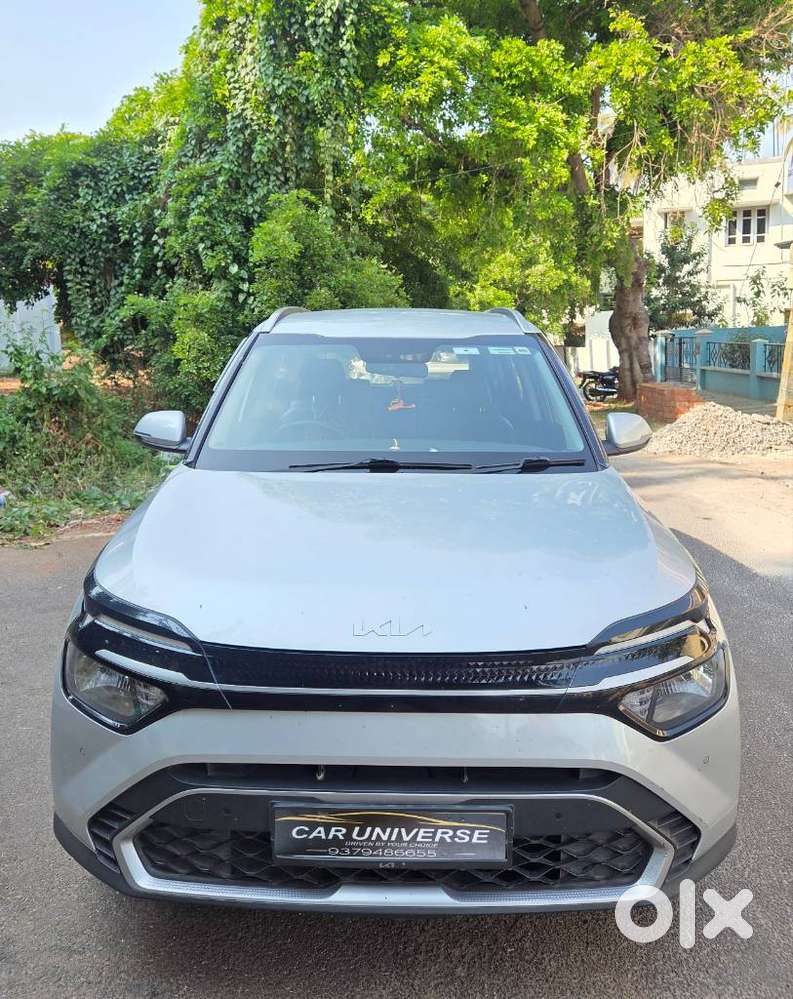 Kia Carens 1.5 Prestige 7 Str, 2022, Diesel