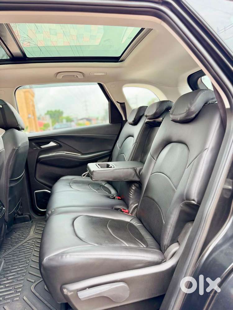 Mg Hector Select Pro 6mt, 2024, Diesel