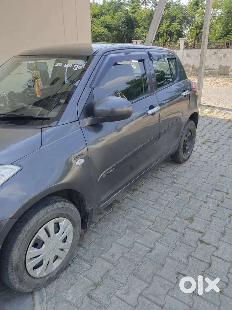 Android System With 4 Speakers, Power Window, Remote Central Locking