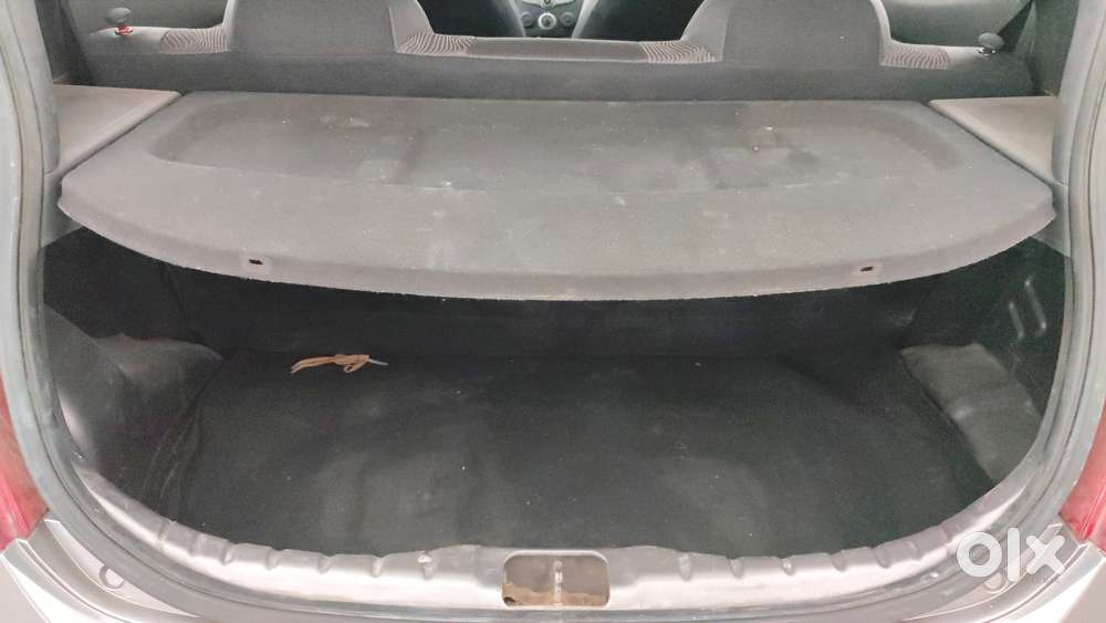 Hyundai Eon Sportz, 2013, Petrol