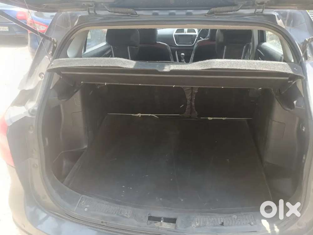 Maruti Suzuki S Cross Zeta 1.3 Diesel 2nd Owner And Car A Gj Passing