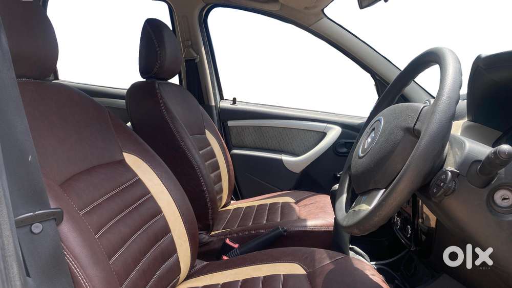 Renault Duster 85ps Diesel Rxl, 2014, Diesel