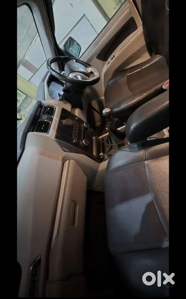 Mahindra Scorpio 2020 Diesel