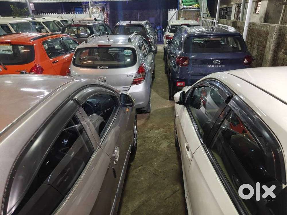 Hyundai Eon Era +, 2014, Petrol