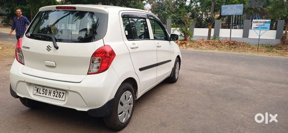 Maruti Suzuki Celerio, 2020, Petrol