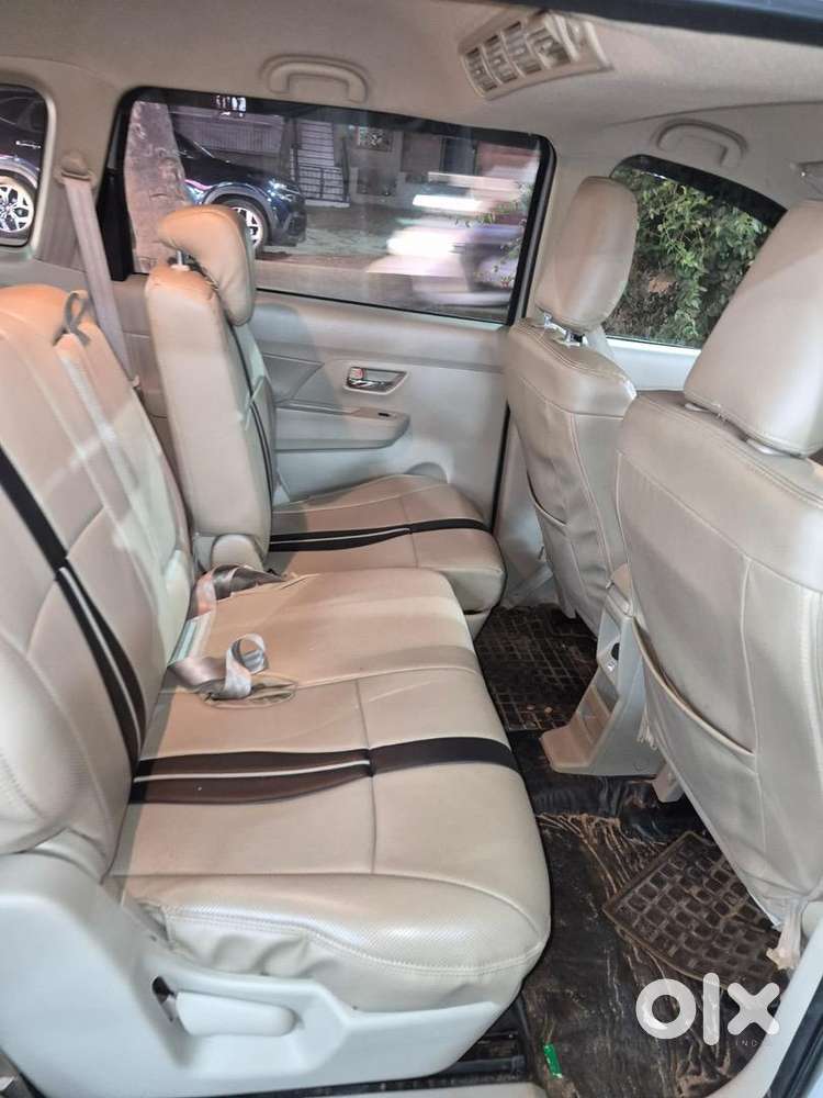 Maruti Suzuki Ertiga 2021 Petrol Good Condition