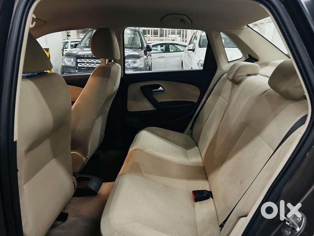 Volkswagen Ameo 1.2 Mpi Trendline, 2017, Petrol