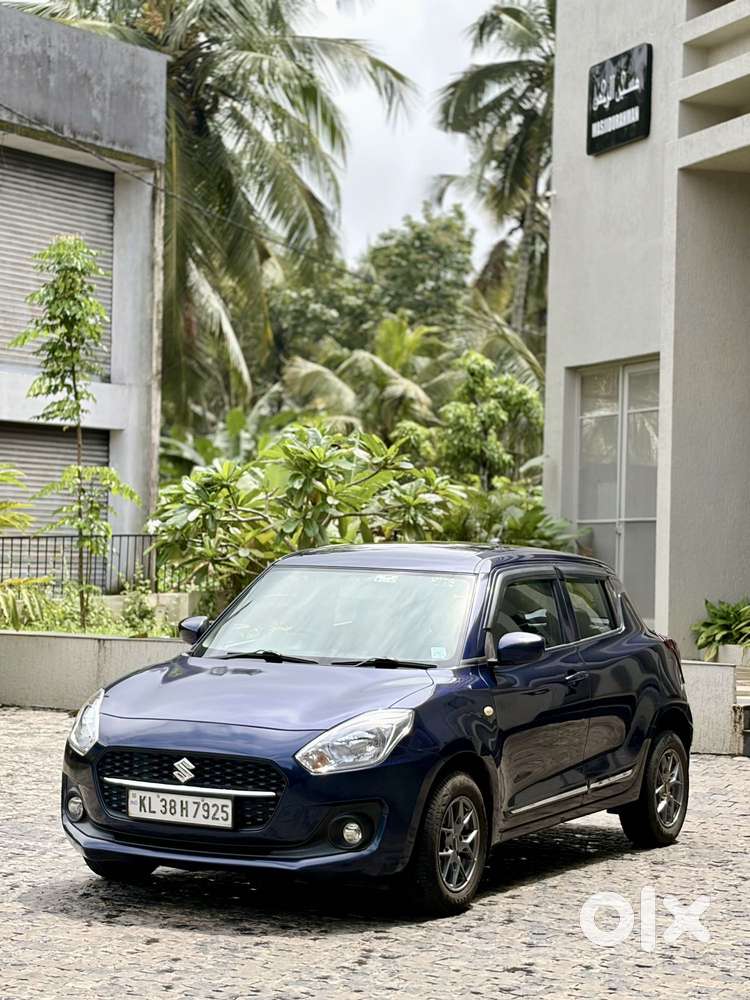 Maruti Suzuki Swift Lxi, 2019, Petrol