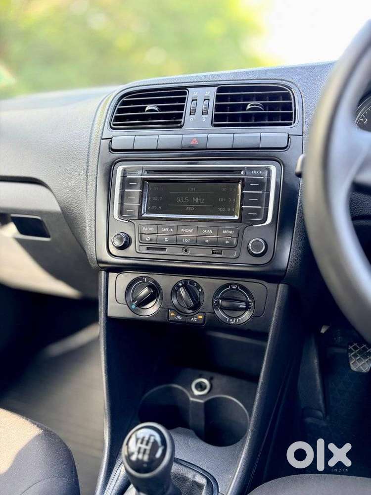 Volkswagen Polo 1.0 Comfortline Cup Edition, 2021, Petrol