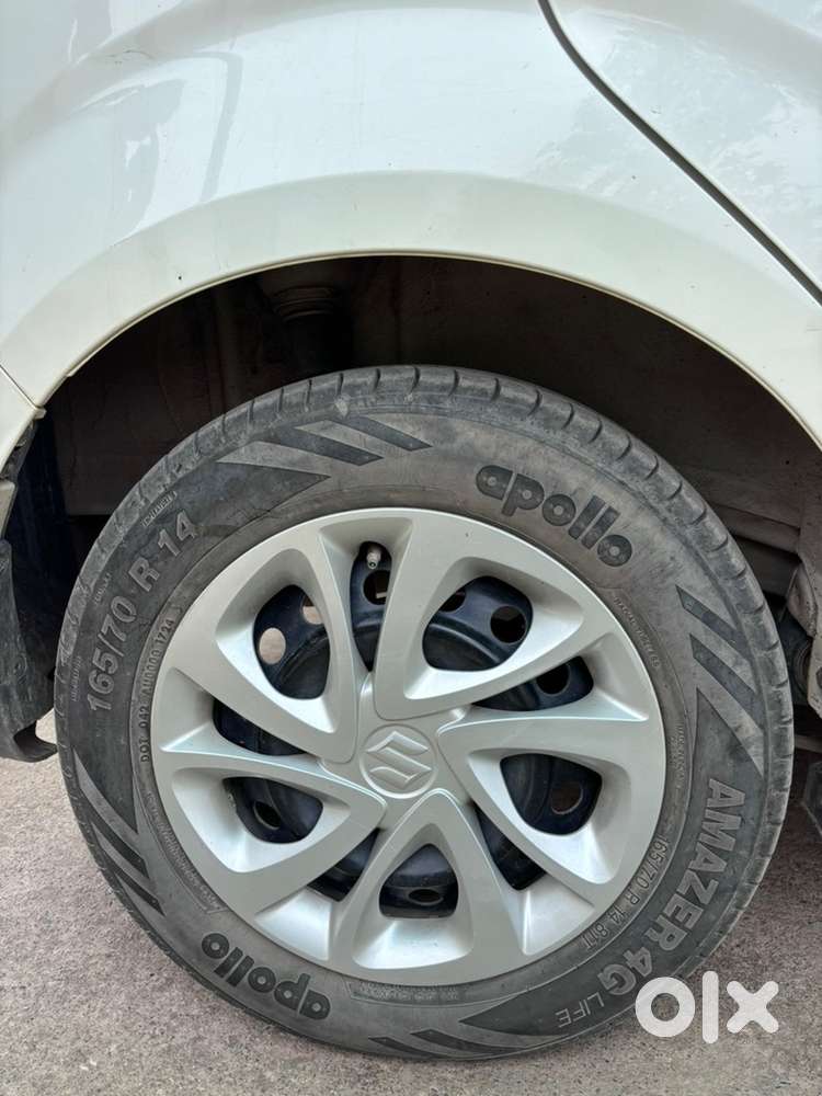 Maruti Suzuki Celerio 2023 Year Hybrid Model