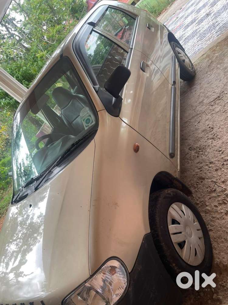 Center Locking System.