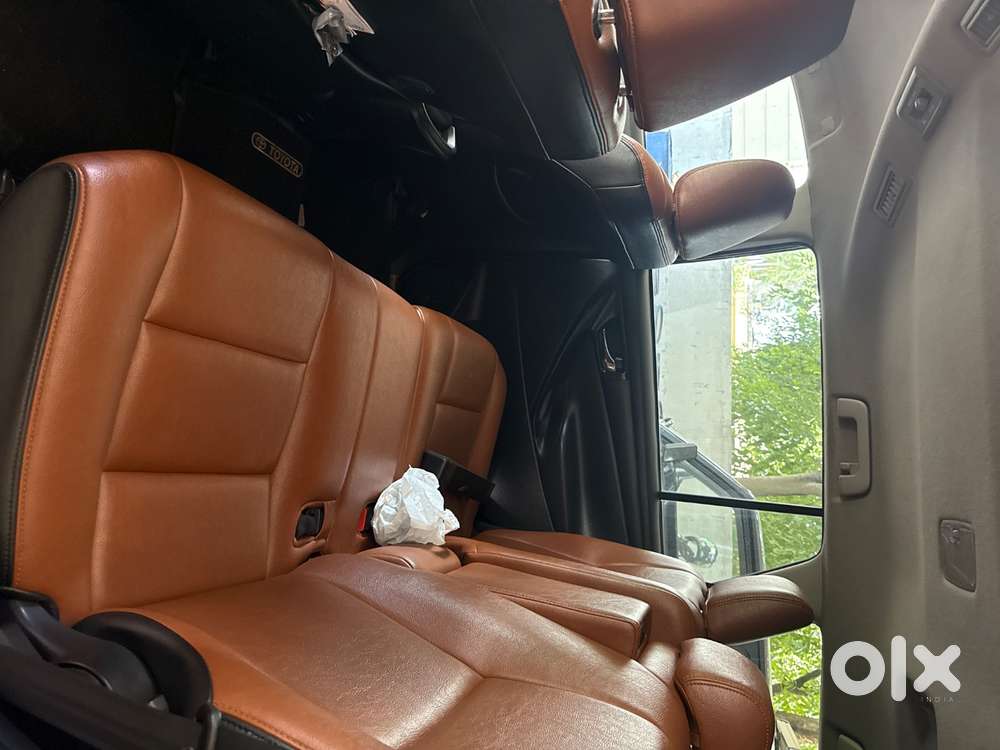 Innova Crysta 2019 2.4 G