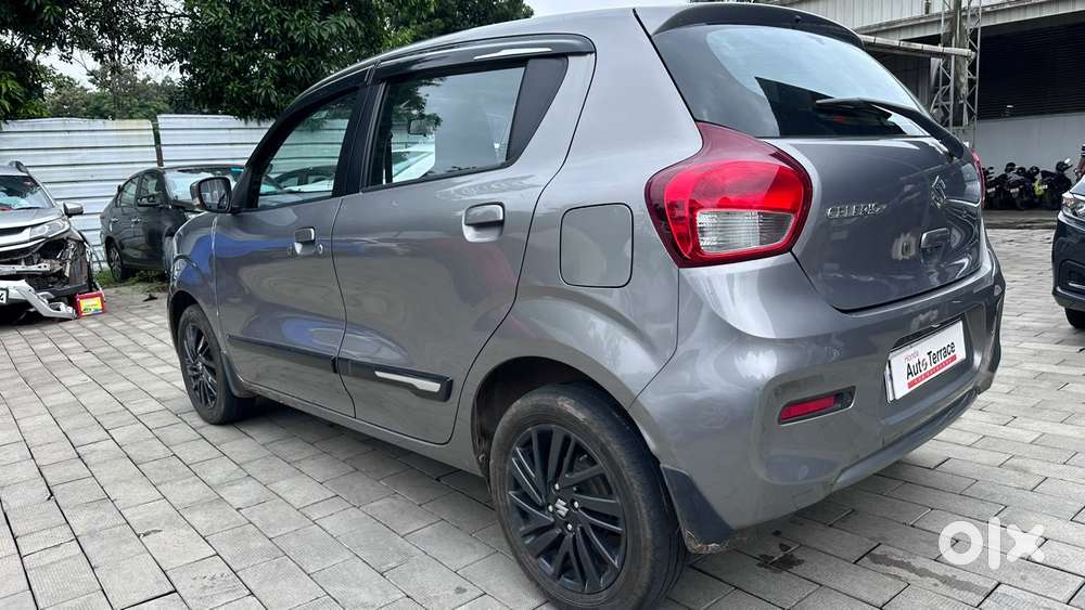 Maruti Suzuki Celerio Zxi(o) Mt, 2022, Petrol