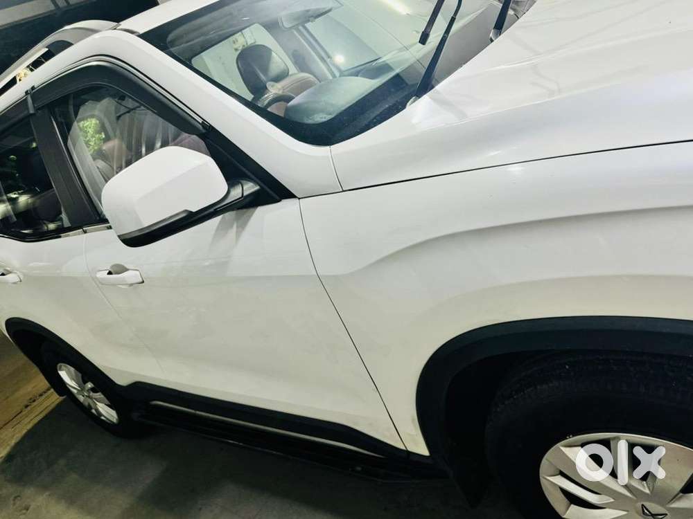 Mahindra Scorpio-n Diesel Good Condition