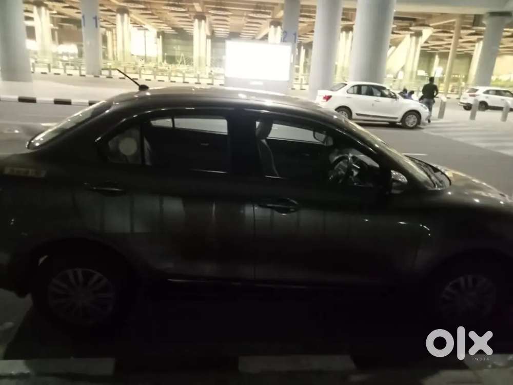 Maruti Suzuki Dzire 2023