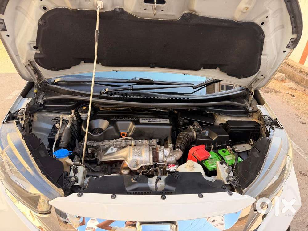 Honda Wr-v 1.5 Vx I-dtec, 2018, Diesel