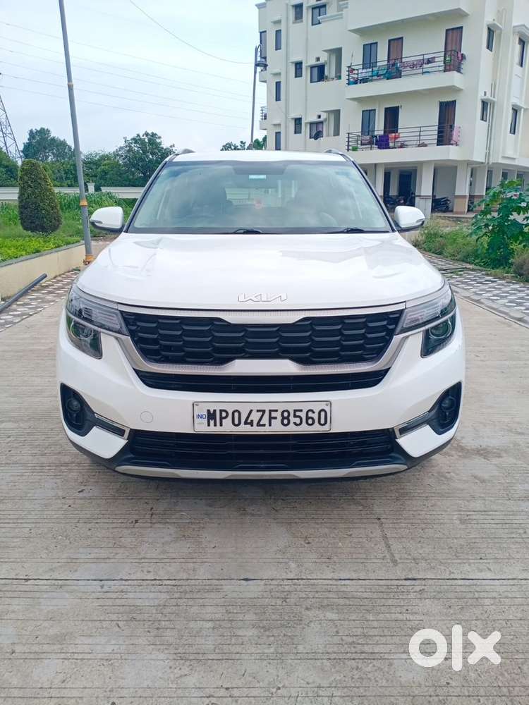 Kia Seltos 2023 20000 Km Driven