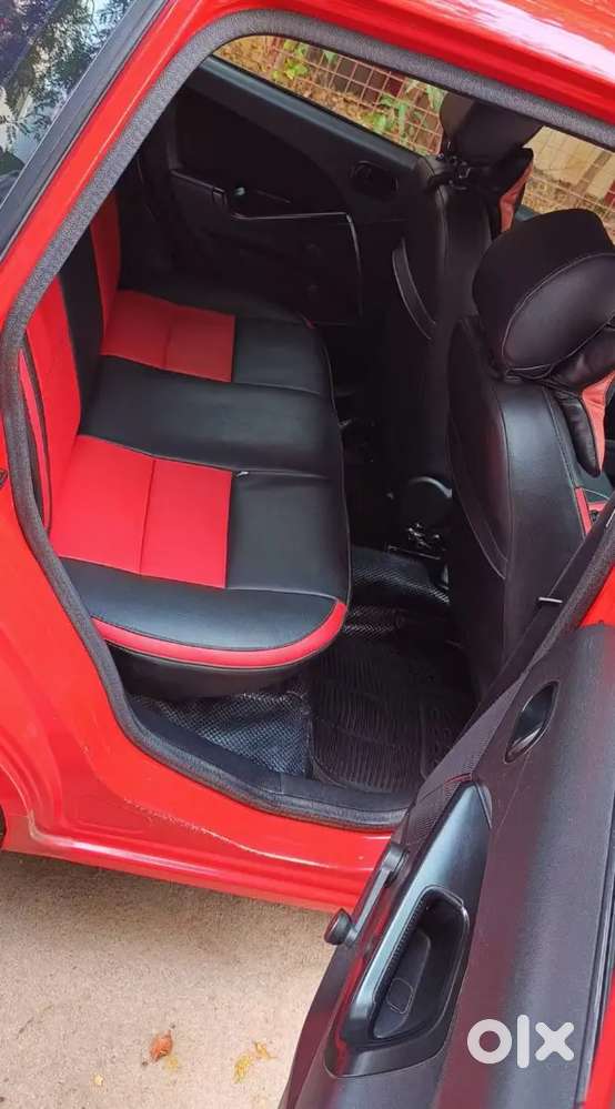 Ford Figo 2013 Diesel Well Maintained