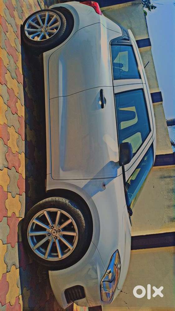 Swift Lxi Petrol 2023