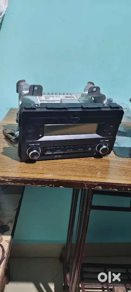 New Wagon R 2019 model system