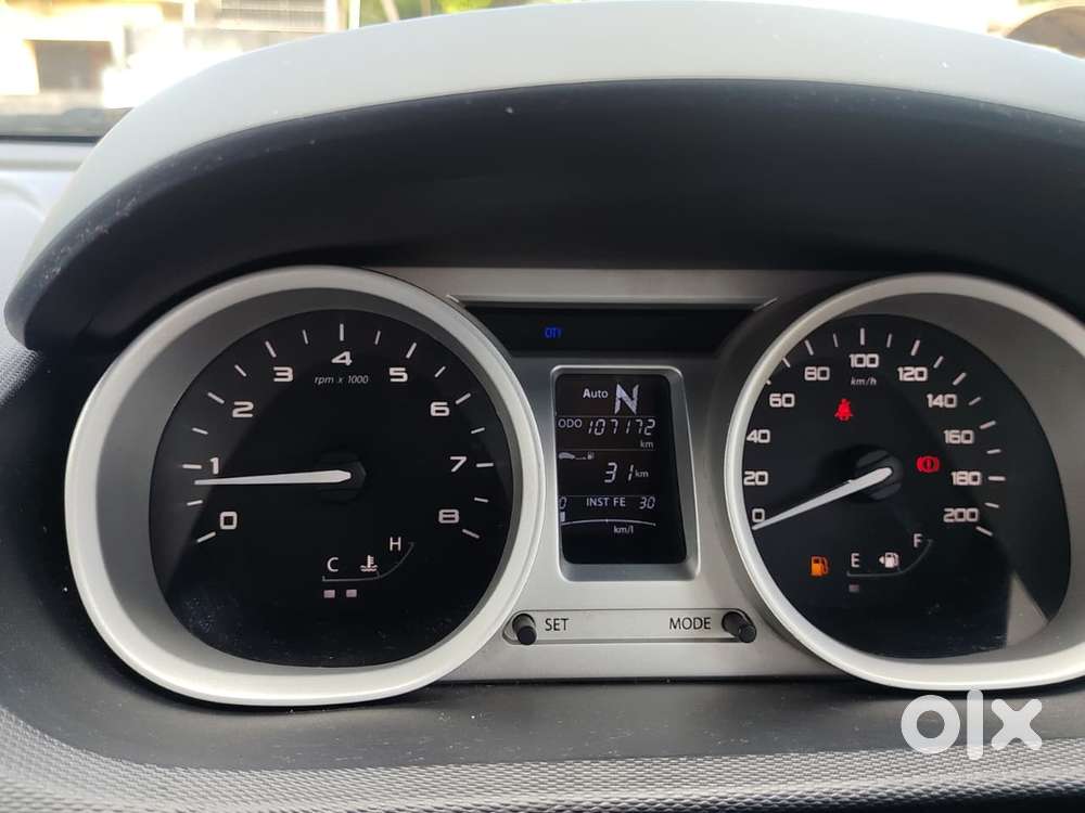 Tata Tiago 1.2 Revotron Xza, 2017, Petrol