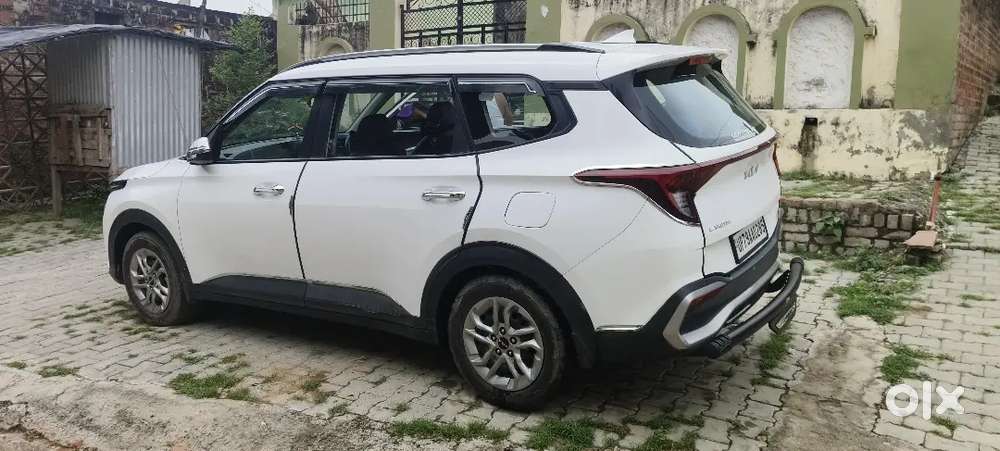 Kia Carens Prestige 7 Str 2023 Diesel Manual