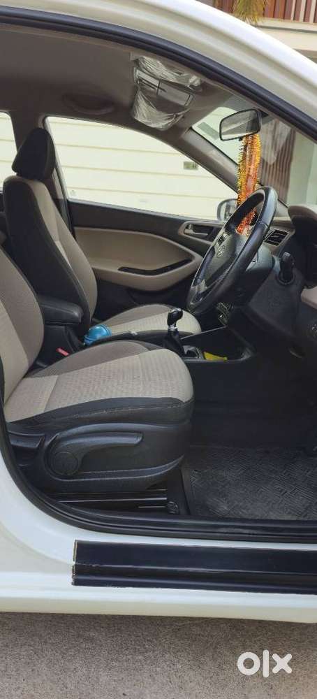 Hyundai Elite I20 Asta 1.2, 2018, Petrol