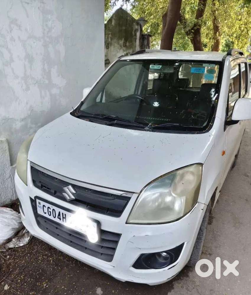 Wagon R For Sell