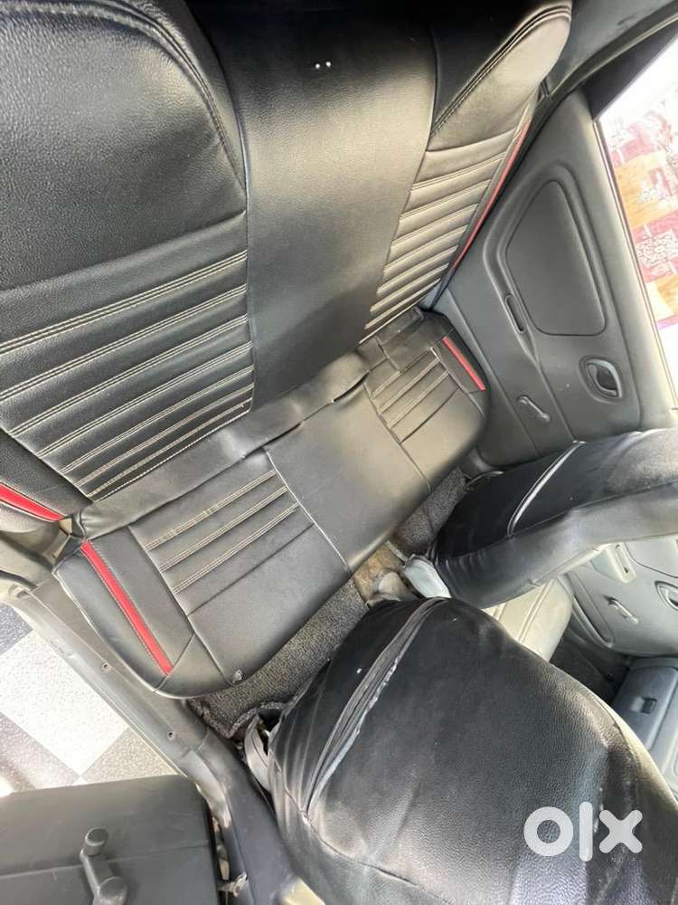 Maruti Suzuki Car 2007