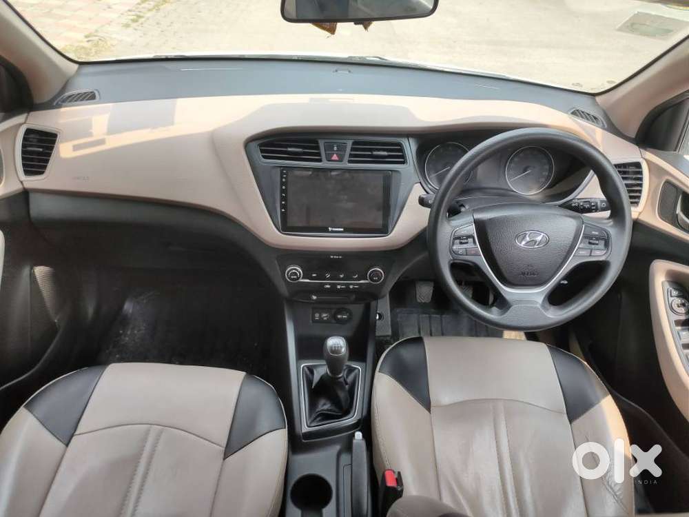 Hyundai Elite I20 Asta 1.2 Mt, 2018, Petrol