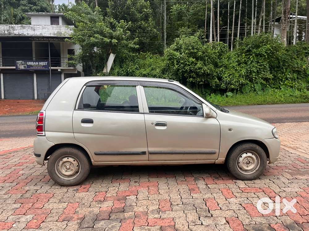 2008 Maruti Alto Lxi