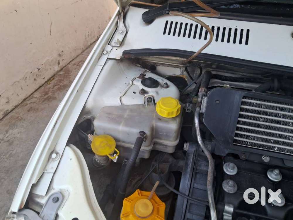 Tata Indigo Ecs December