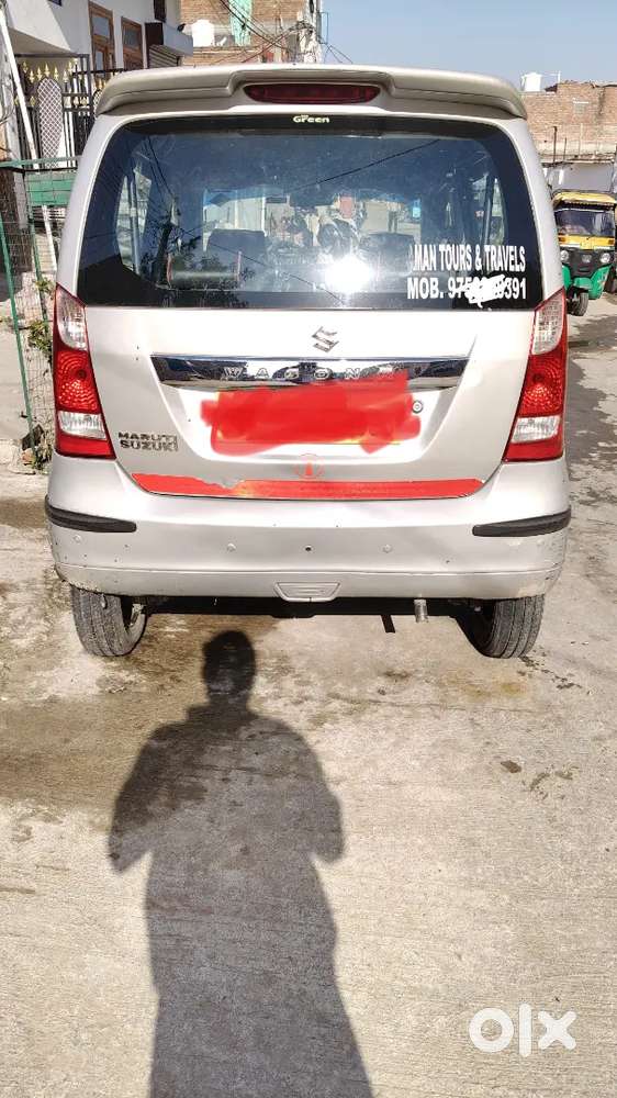 Good Condition
