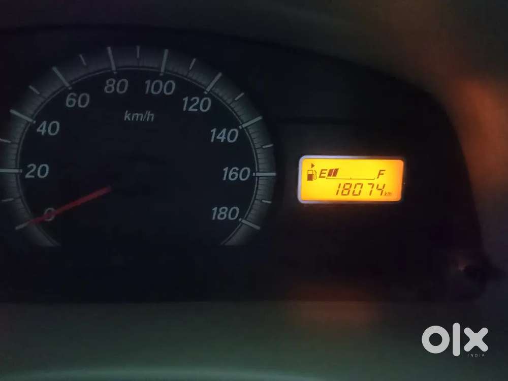 Maruti Suzuki Eeco 2021 Petrol 18000 Km Driven