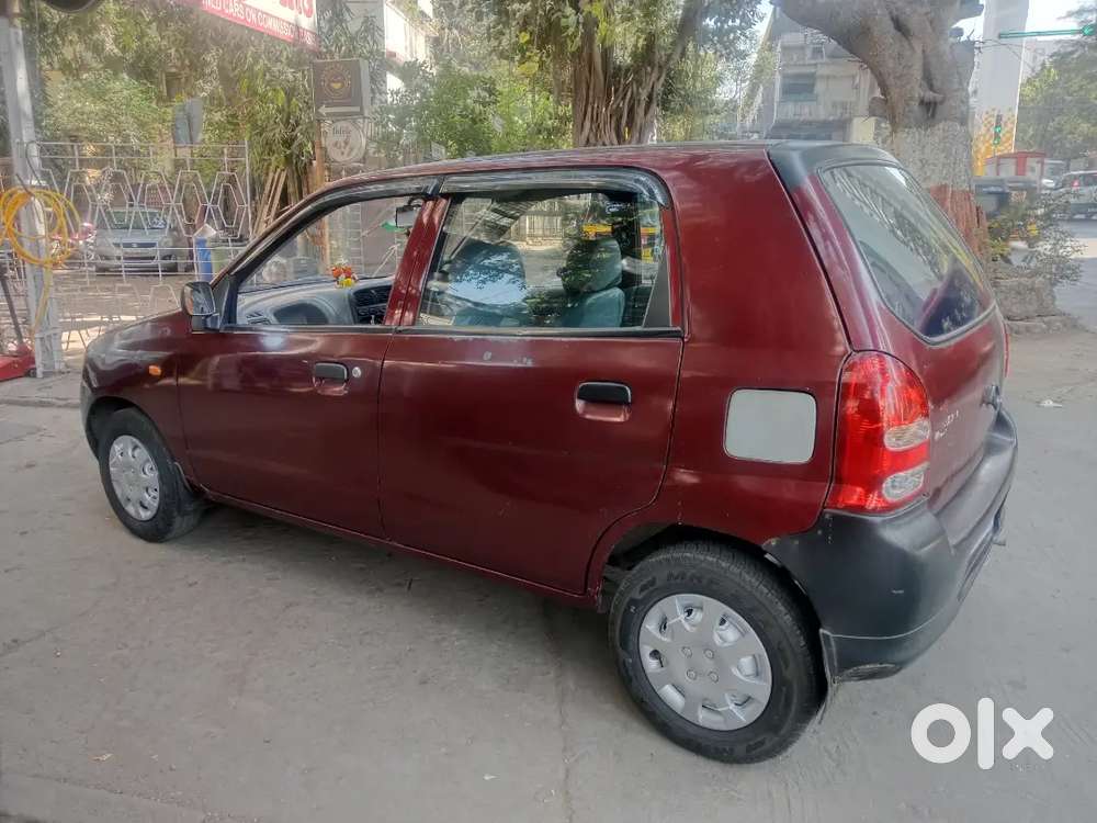 Maruti Suzuki Alto 2006