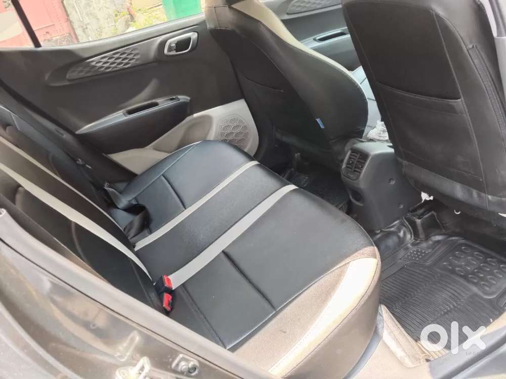 Hyundai Grand I10 Nios Sportz 1.2 Kappa Vtvt, 2022, Petrol