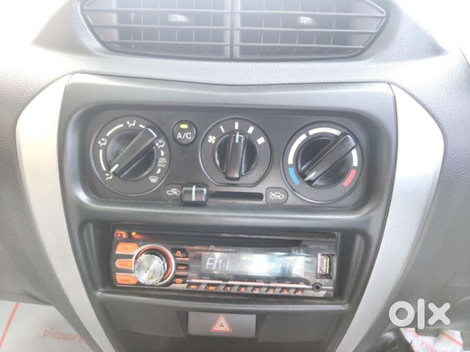 Maruti Suzuki Alto 800 2012-2016 Lxi, 2016, Petrol