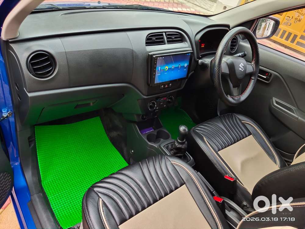 Maruti Suzuki Alto K10 Vxi (o), 2024, Petrol