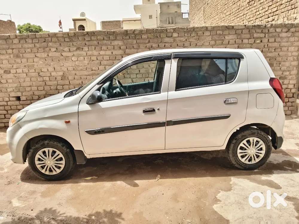 Maruti Suzuki Alto 800 2017 Petrol 70000 Km Driven