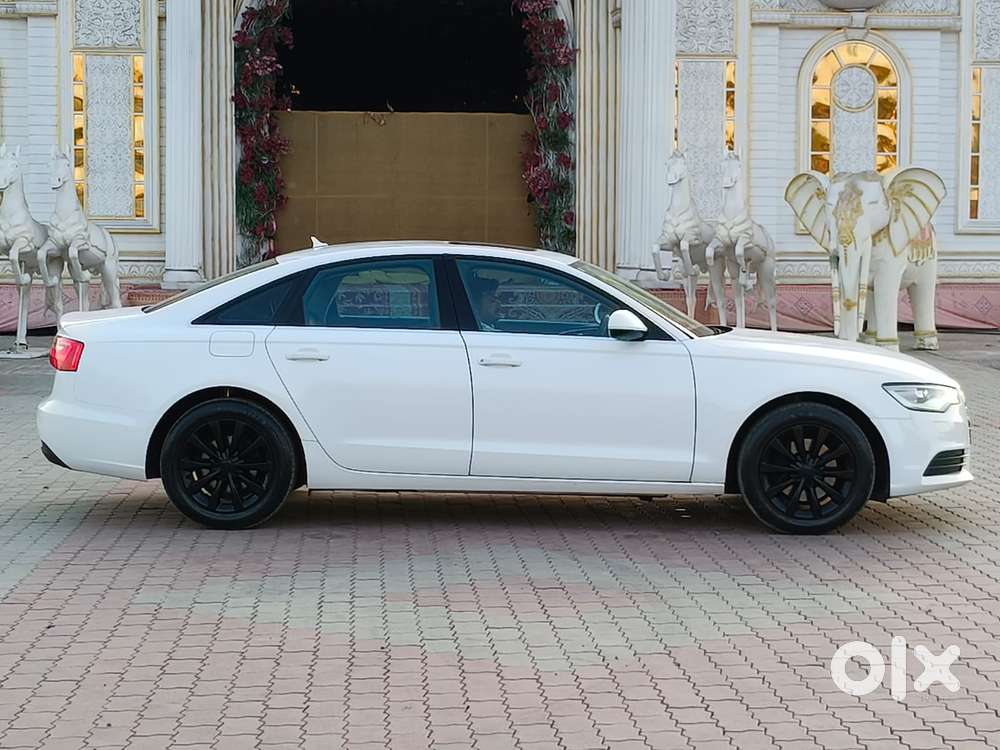 Audi A6 2.0 Tdi, 2013, Diesel