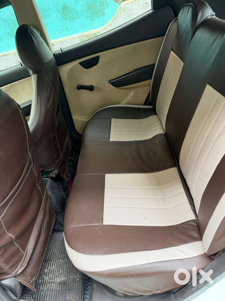 Hyundai Eon Eraplus Petrol Good Condition