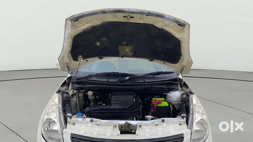 Maruti Suzuki Swift Dzire Vxi 1.2, 2014, Petrol