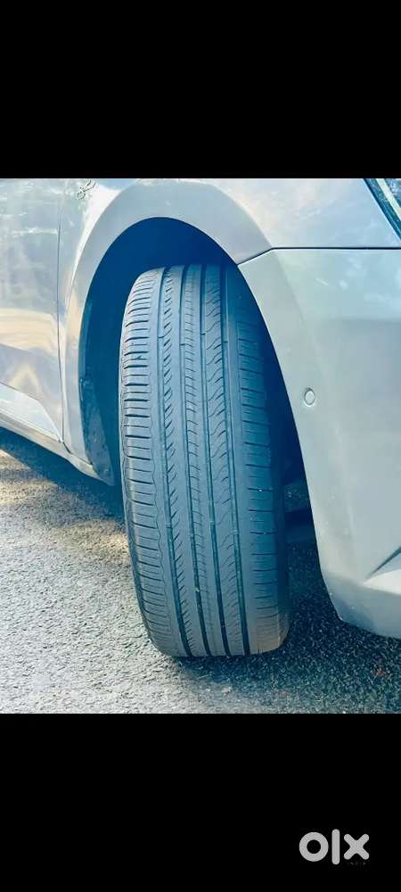 Skoda Superb L&k 2019  54,000 Km  Business