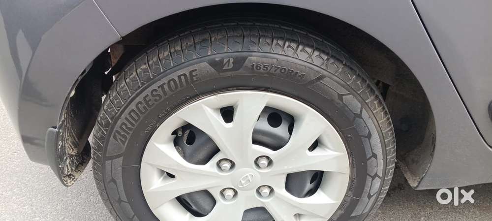 Hyundai Grand I10 2016-2017 Magna, 2016, Petrol