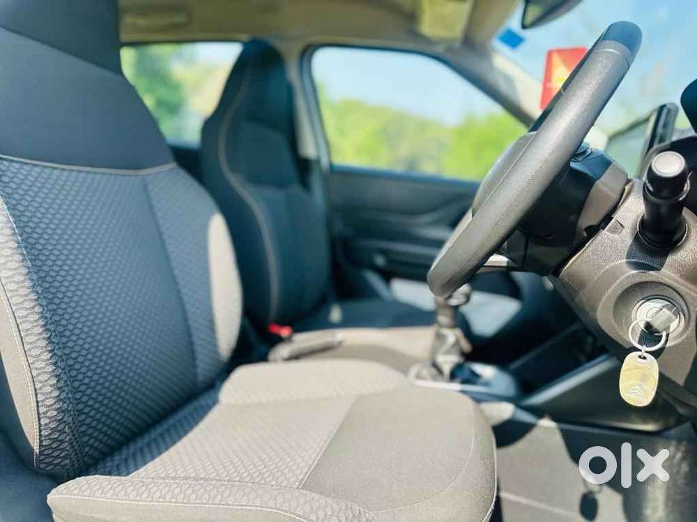 Citroen C3 Feel 1.2 Petrol Dual Tone, 2022, Petrol