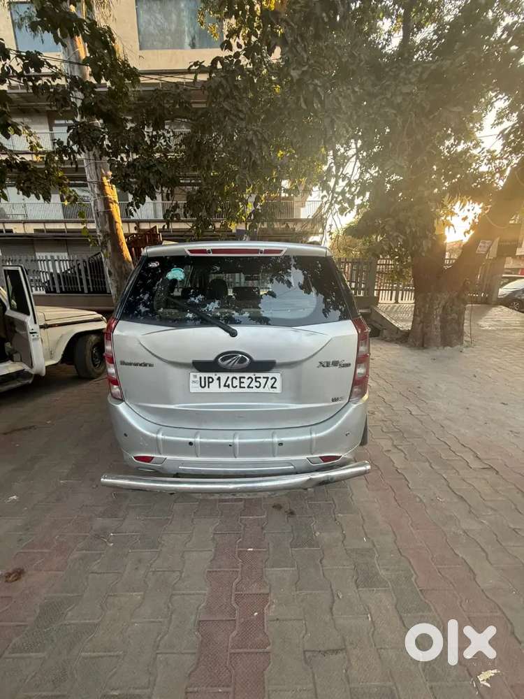 Mahindra Xuv500 2014 Diesel 165000 Km Driven