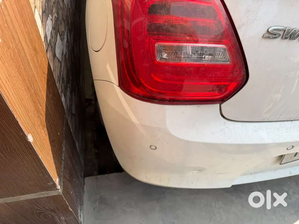 Swift Lxi 2020 Car Insurance Expire Hai Nd Front Mirror Crack Hai