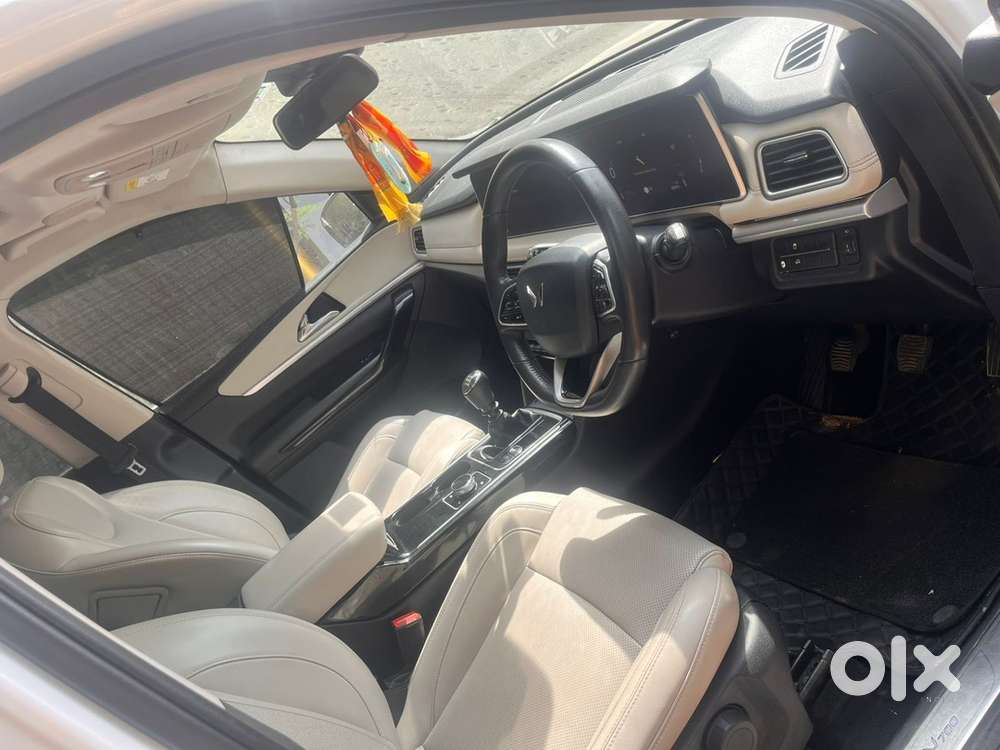 Mahindra Xuv700 Diesel 2022 Year