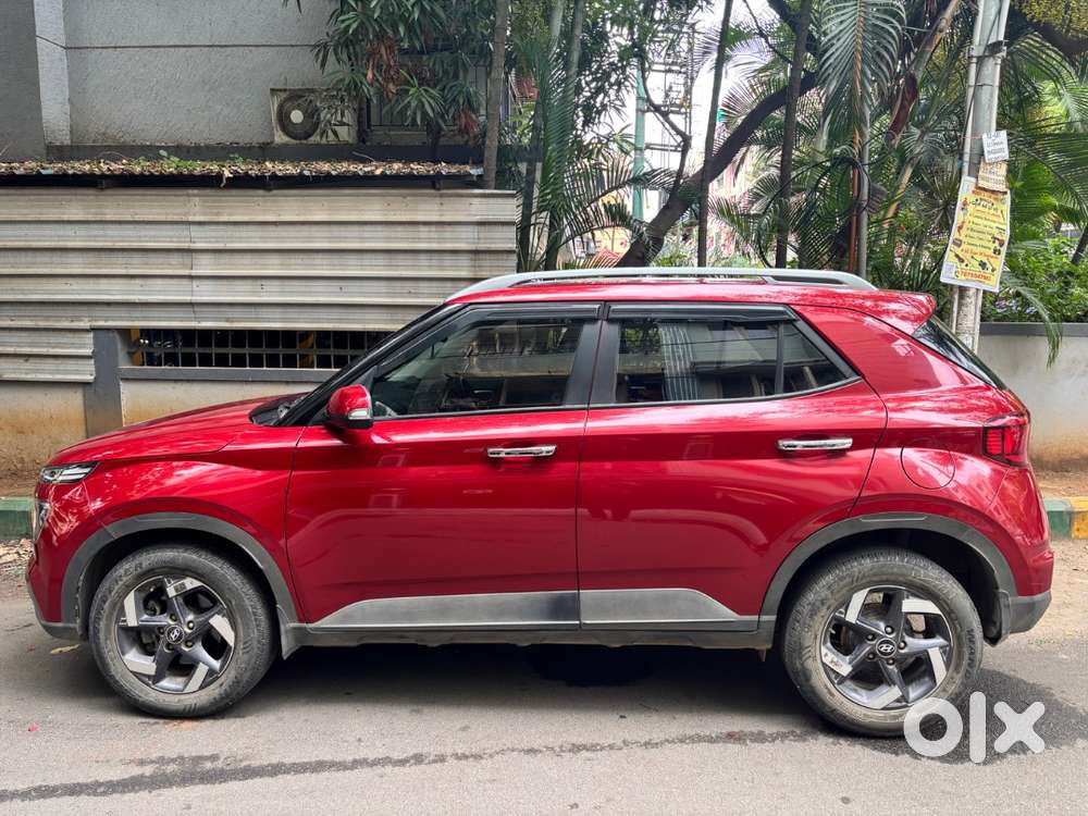 2021 Hyunda Venue Sx Plus 1.0 Turbo Dct